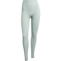 Vrouwelijke gebreide legging adidas Essentials