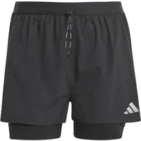 Dames 2-in-1 shorts adidas 365