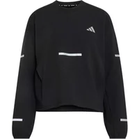 Sweatshirt mit Rundhalsausschnitt, Damen adidas