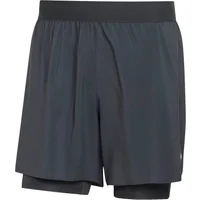 2 in 1 shorts adidas Essentials