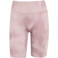 Cuissard imprimé femme adidas Terrex 8″