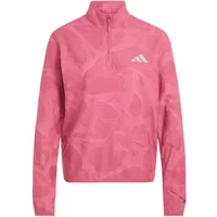 Women's 1/2 zip training top adidas