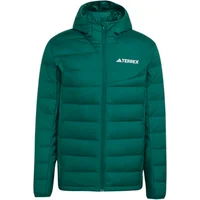 Doudoune à capuche adidas Terrex Multi Light Down