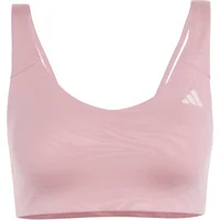 Damen-Sport-BH adidas All Me Essentials Graphic Light Support