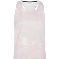 Tierdruck Tanktop für Frauen adidas Adi365 Iconic