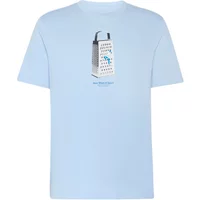 T-Shirt adidas Sketches Climbing