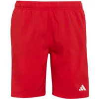 Short da bagno 3 bande bambino adidas