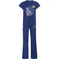 Ensemble pantalon et t-shirt bébé fille adidas Dsiney