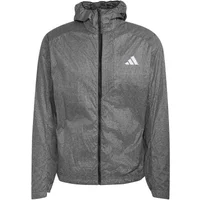 Chaqueta con capucha adidas Reflective