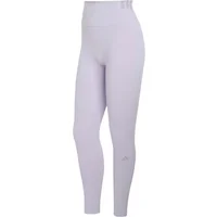 Gerippte Leggings, Damen adidas All Me Studio