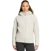 Damen-Daunenjacke adidas Terrex Xperior Pro Primaloft Climawarm+