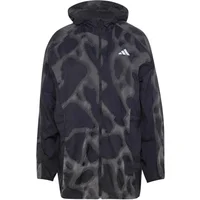 Veste zippé femme adidas Hi Vis