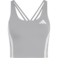Maillot crop femme adidas Adizero Archive