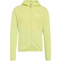Hooded fleece adidas Terrex Xperior Pro Climawarm+