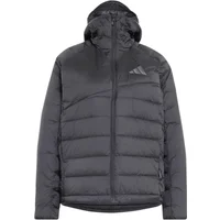 Daunenjacke mit Kapuze, Damen adidas Terrex Xperior Climawarm+
