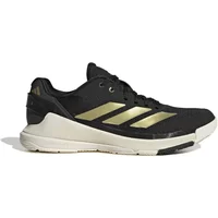 Zapatillas de pádel adidas Crazyquick