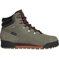 Wanderschuhe adidas Terrex Snowpitch Climawarm