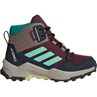 Wanderschuhe Kind adidas Terrex Ax4r Rain.Rdy