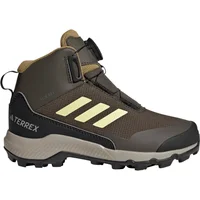 Chaussures de randonnée enfant adidas Terrex Winte Boa Rain.RDY