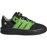 Kinderschuhe adidas Minecraft Lightorama Court
