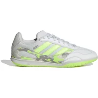 Voetbalschoenen mini kind adidas Super Sala III IC