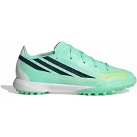 Fußballschuhe Kinder adidas F50 Hyperfast League TF