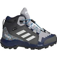 Wandelschoenen kind adidas Minecraft Terrex Gore-tex