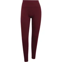 Women's Ribbed Leggings adidas All Me Studio