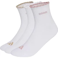 Socken für Damen adidas (x3)