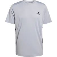 Trikot adidas Tech Essentials Workout 3-Stripes