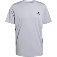 Camiseta adidas Tech Essentials Workout 3-Stripes