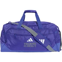 adidas TRAINING DEFENDER DUF M GRAPHIC Sporttasche, blau, größe