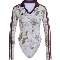 Body donna adidas X Farm Rio