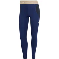 Botas de mujer hasta el muslo adidas Techfit