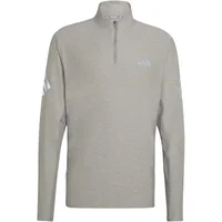 Maglia a maniche lunghe con 1/4 di zip adidas Iconic Adi365