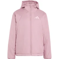 Plumífero con capucha de mujer adidas Terrex Multi Primaloft