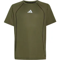 T-shirt kind adidas Tech Apparel Climacool