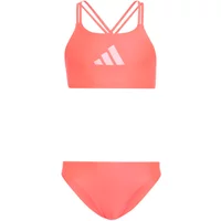 Costume da bagno a 2 pezzi ragazza adidas Glam X-back