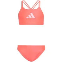 Bikini para niña adidas Glam X-back