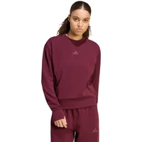 Sweatshirt Damen adidas D4T Spacerknit