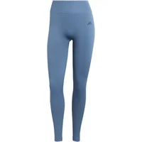 Botas de mujer hasta el muslo adidas Essentials