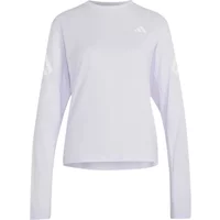 T-shirt adidas manches longues femme adidas Climacool