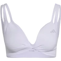 Sports bra adidas Optime Workout Twist Light