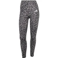 Women's thigh-high boots adidas Optime Essentials