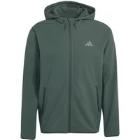 Veste de survêtement full zip adidas D4T Climawarm