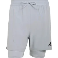 2 in 1 shorts adidas D4T
