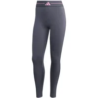 Leggings voor dames adidas Hyperglam 3-Stripes
