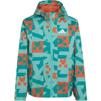 Kinderwandeljas adidas Minecraft Terrex