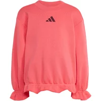 Girls' Sweatshirt and Jogging Set adidas