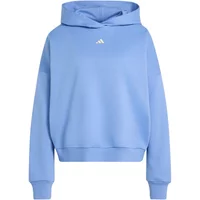Sweatshirt à capuche femme adidas Studio 3-Stripes